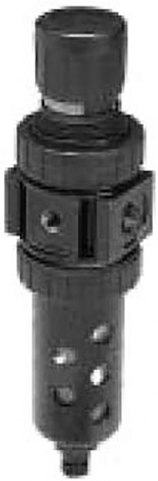 NEUMATICA - FILTRO REGULADOR "PIGGYBACKS" - Serie 05E Economico